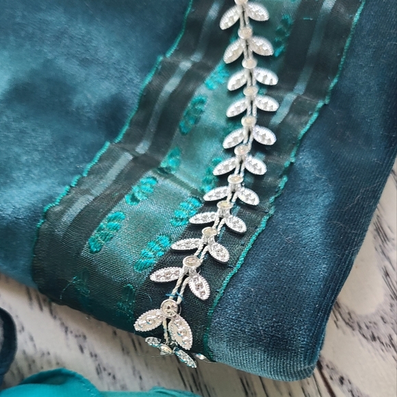 Irish dance dress for 6-7y - Picture 6 of 16